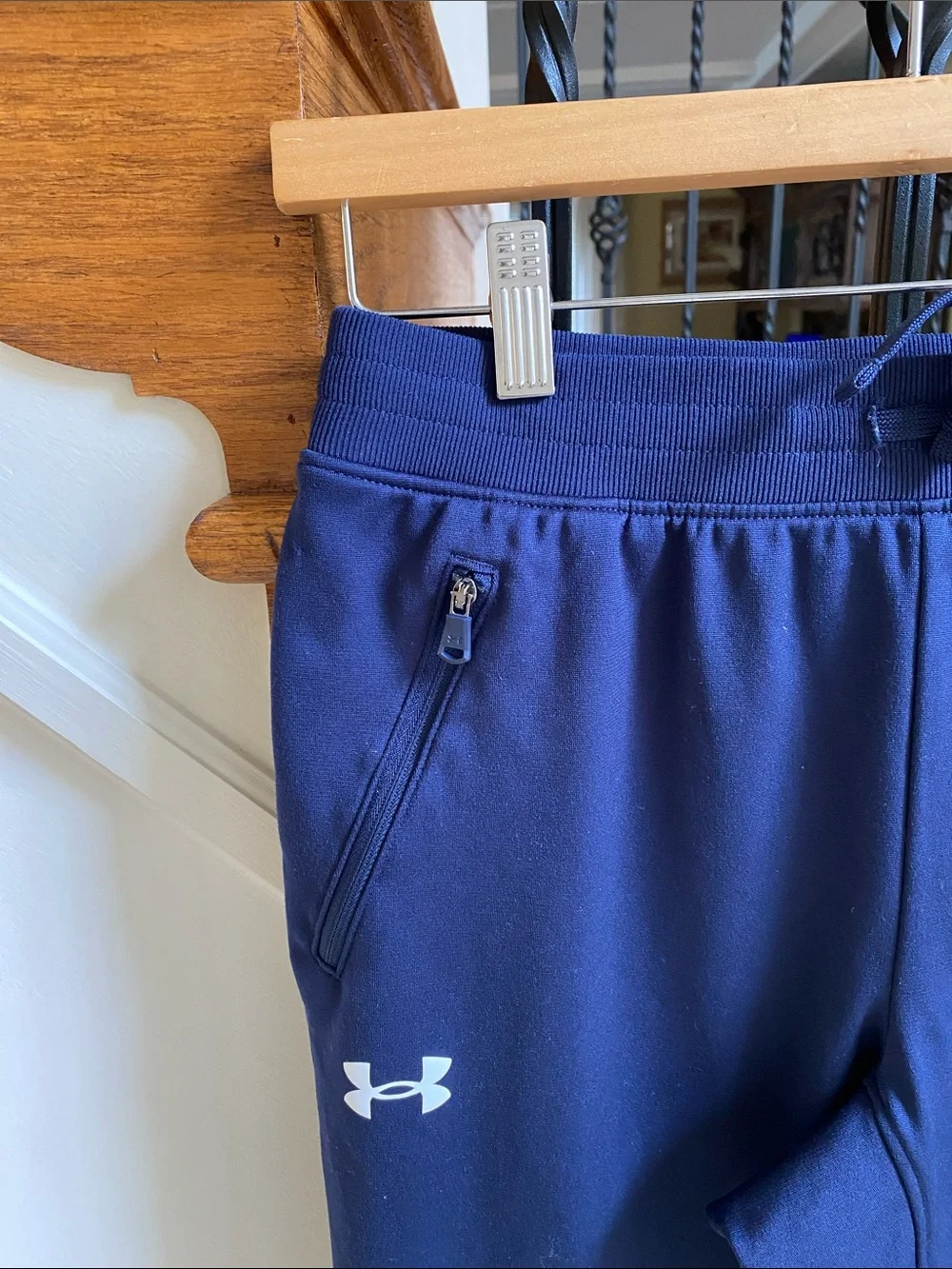 UNDER ARMOUR Joggers YLG